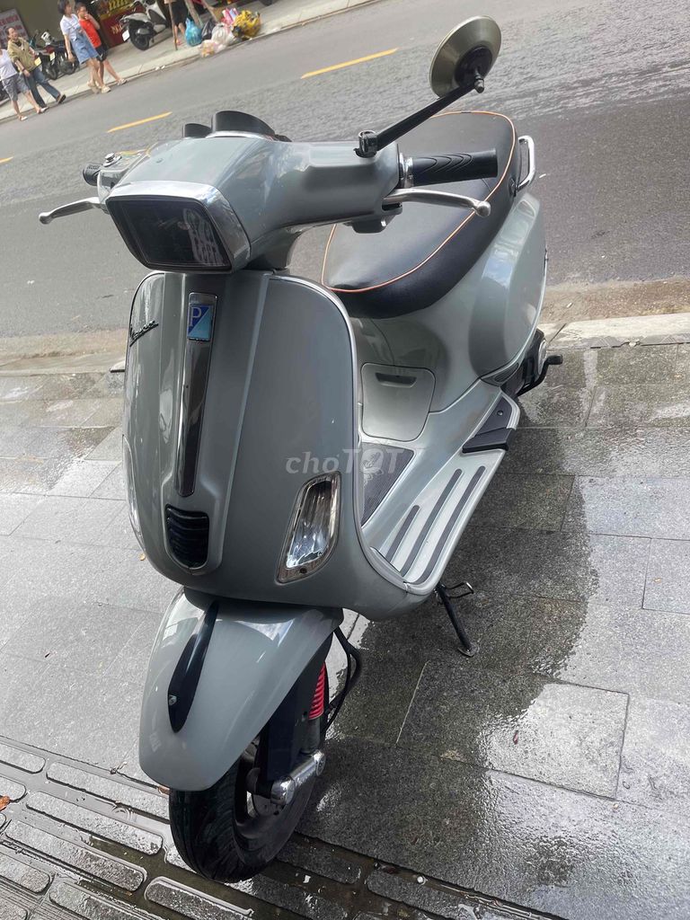 cần bán vét ba đèn vuông siêu đẹp. Mua bán Xe máy tại Quận Thanh Khê Đà Nẵng được đăng bởi Minh Nhựa hình 1