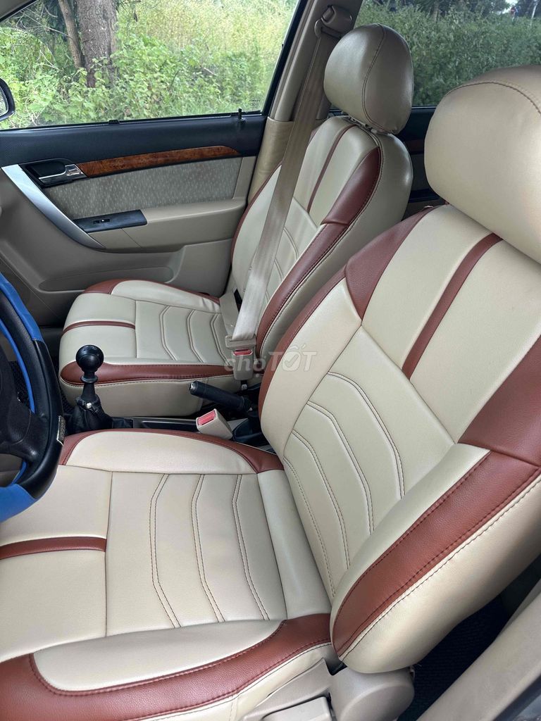 can ban ban xe gia đinh chinh chủ xe bao đep rin. Mua bán Ô tô tại Thành phố Châu Đốc An Giang được đăng bởi nguyenquocduong hình 9