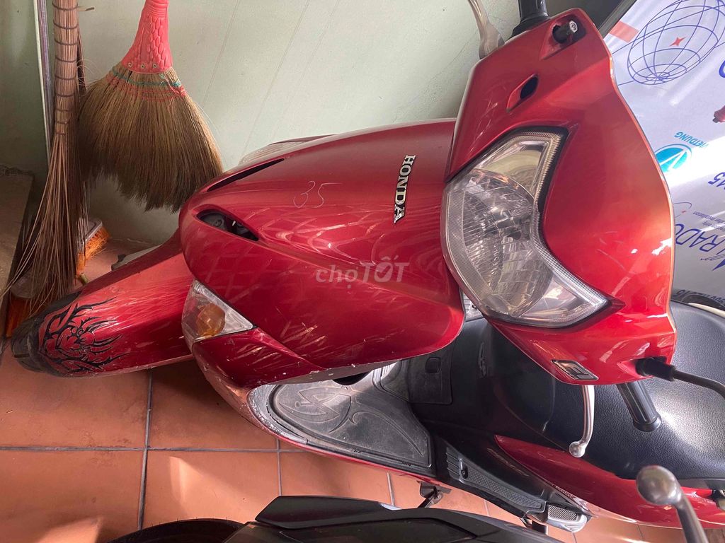 không nhu cau sử dụng bán. Mua bán Xe máy tại Quận Kiến An Hải Phòng được đăng bởi Thanh Đat hình 6