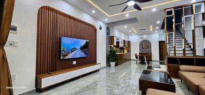 Аренда · 3 комн. · 100 м² · Quận Cẩm Lệ, ул. Đường Hoàng Hiệp