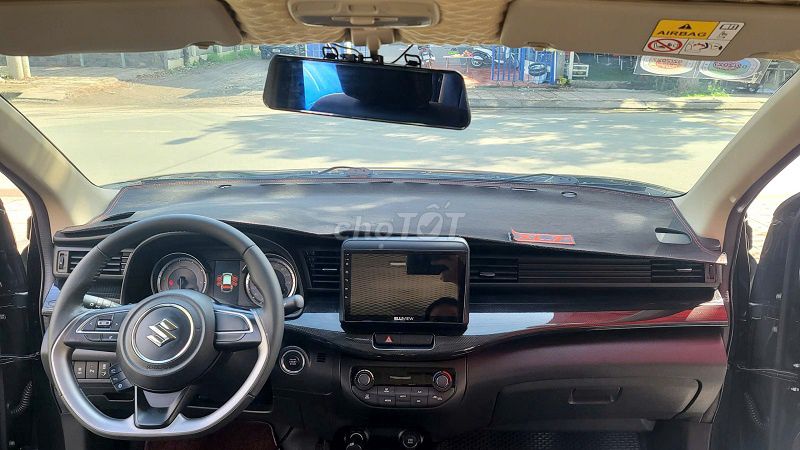 Xe 7 Chỗ Suzuki XL7 GLX  AT 2022, Xe Đẹp. Mua bán Ô tô tại Quận Gò Vấp Tp Hồ Chí Minh được đăng bởi Chợ Xe Cũ Giá Tốt hình 7