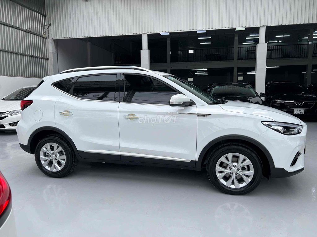 MG MGZS 2024 Standard 1.5 AT 2WD - 13000 km. Mua bán Ô tô tại Thành phố Thủ Đức Tp Hồ Chí Minh được đăng bởi thanh phụng hình 5