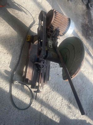 Máy cắt bàn 1.5-2 ngựa dây Đồng máy mạnh,êm. Mua bán Đồ chuyên dụng, Giống nuôi trồng tại Huyện Hóc Môn Tp Hồ Chí Minh được đăng bởi Linh