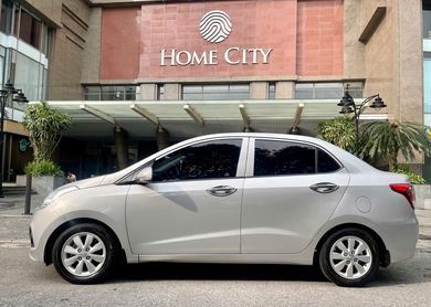 ✔️ Hyundai i10 Grand 1.2 AT 2016. Mua bán Ô tô tại Quận Cầu Giấy Hà Nội được đăng bởi ĐẶNG QUANG HUY