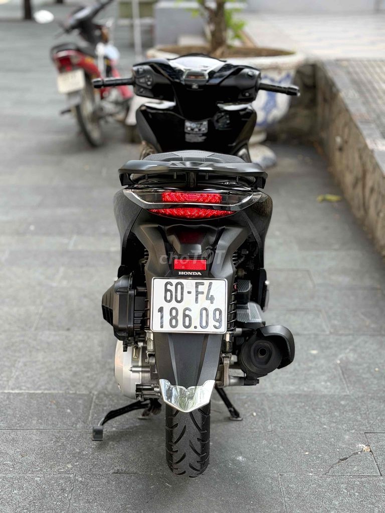 ✅SH 150 2022 Đen bóng BSTP CHÍNH CHỦ CÓ GÓP
