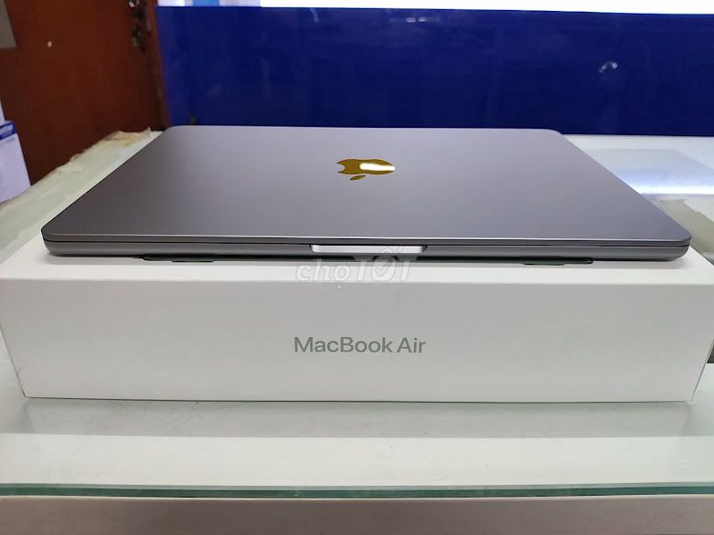 Apple MacBook Air M2 2022 13 inch 24GB/256GB. Mua bán Laptop tại Quận Bắc Từ Liêm Hà Nội được đăng bởi Vinh Ngô Quang hình 1