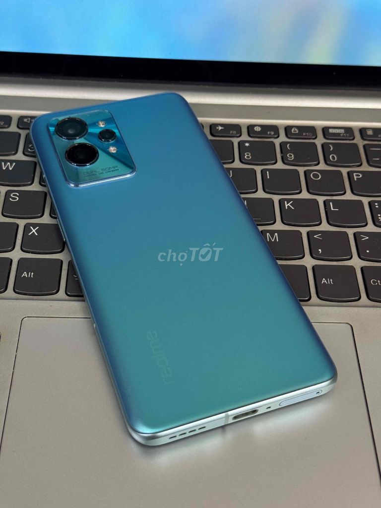 Realme gt2 pro,ram 12/256gb,snap 8 gen 1. Mua bán Điện thoại tại Quận Bình Tân Tp Hồ Chí Minh được đăng bởi PK UY TÍN hình 1