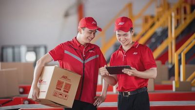 [HOT] VIỆC LÀM SHIPPER THỜI VỤ - LƯƠNG TUẦN