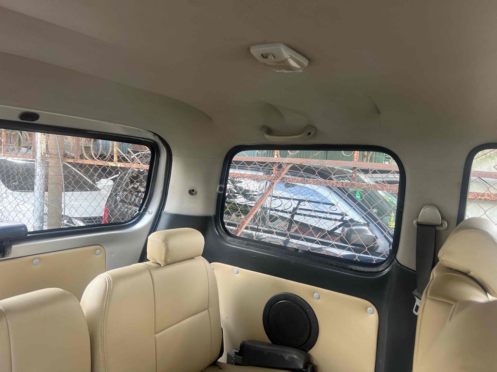 125 triệu susuki APV số sàng 8 chổ. Mua bán Ô tô tại Huyện Châu Thành Tiền Giang được đăng bởi Ôtô Song Nghi Tiền Giang hình 8