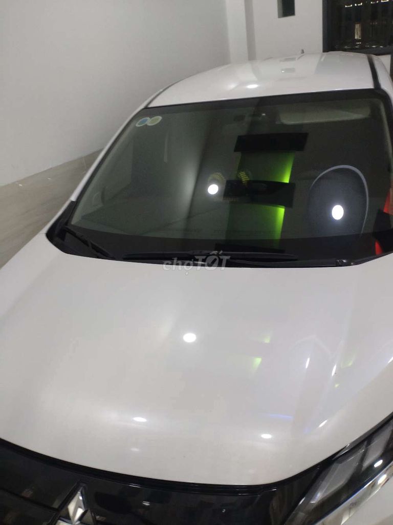 Xpander 2022 AT Premium - 30000 km. Mua bán Ô tô tại Quận Bình Tân Tp Hồ Chí Minh được đăng bởi Danh Hau hình 4