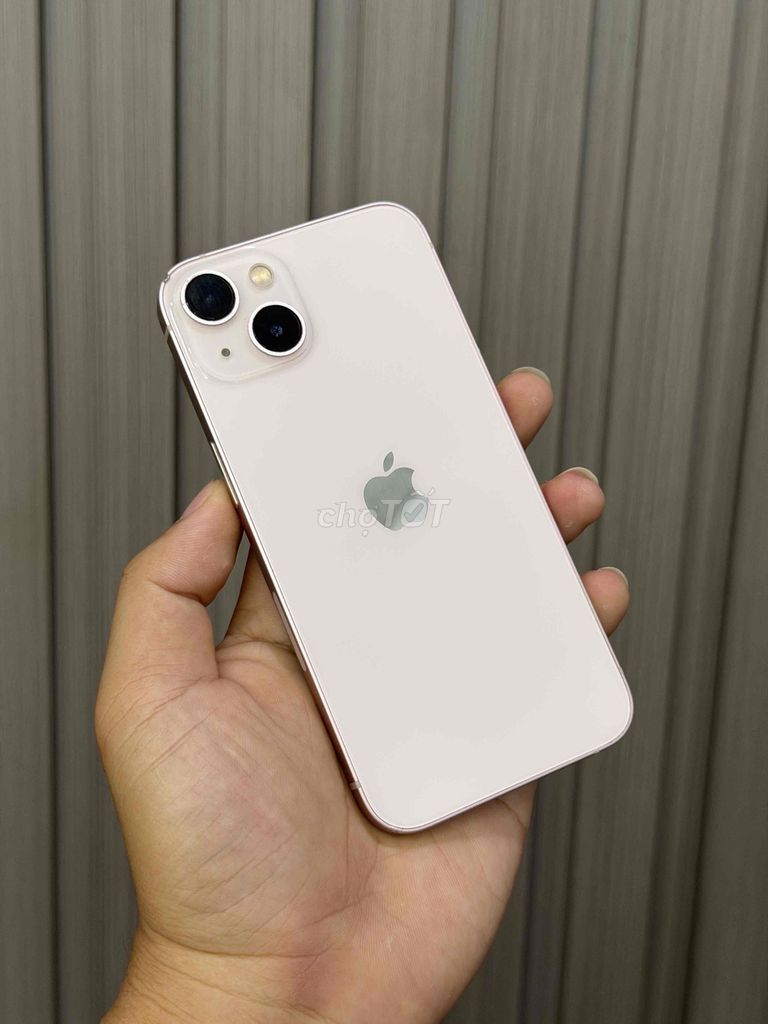 Apple iPhone 13 128GB Trắng 82%. Mua bán Điện thoại tại Thành phố Bến Tre Bến Tre được đăng bởi Lộc Giàuuuu hình 1