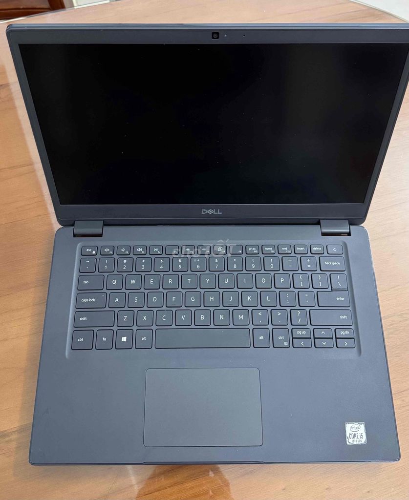 Dell Latitude 3410 i5 Gen 10 14 inch 16GB/256GB. Mua bán Laptop tại Quận Cẩm Lệ Đà Nẵng được đăng bởi danny pham hình 1