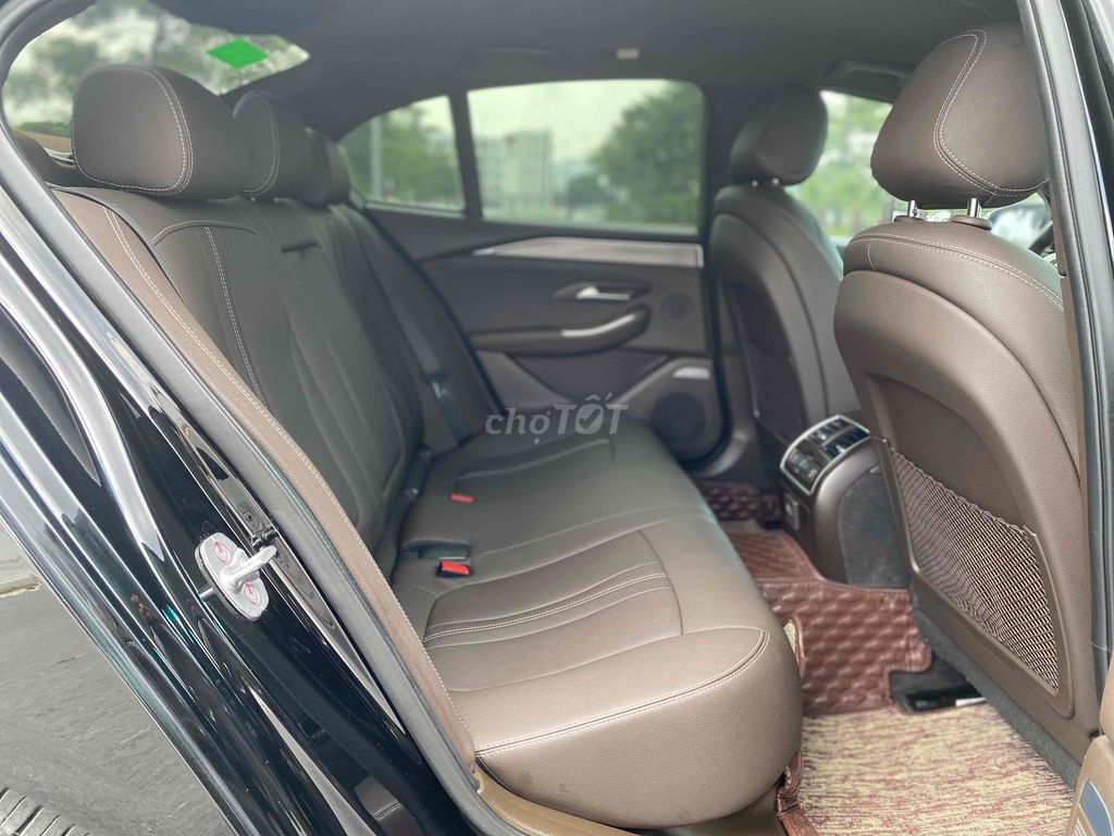 VinFast Lux A Plus sx 2021. Mua bán Ô tô tại Quận Thanh Xuân Hà Nội được đăng bởi Thanh KIA Oto cũ HN hình 20