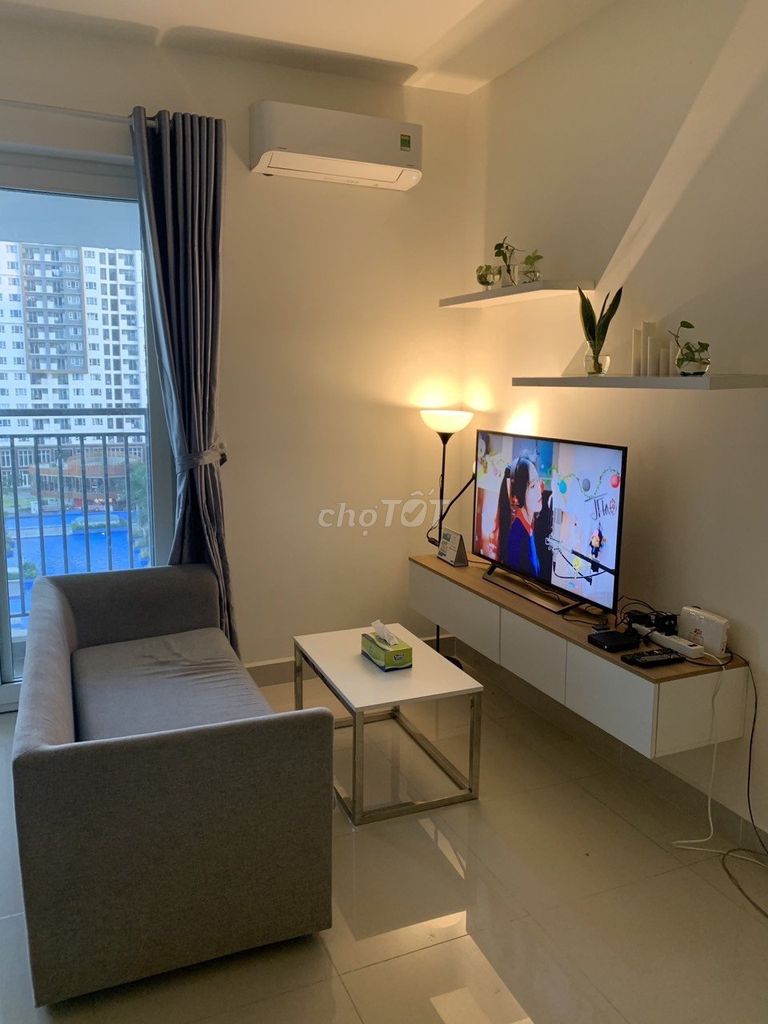The Park Residence 2 спальни, взнос 30% при получении ключей