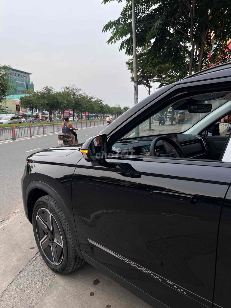 VinFast Lux SA2.0 2021 SA2.0 tiêu chuẩn. Mua bán Ô tô tại Quận Bình Tân Tp Hồ Chí Minh được đăng bởi Diep Ngan hình 3