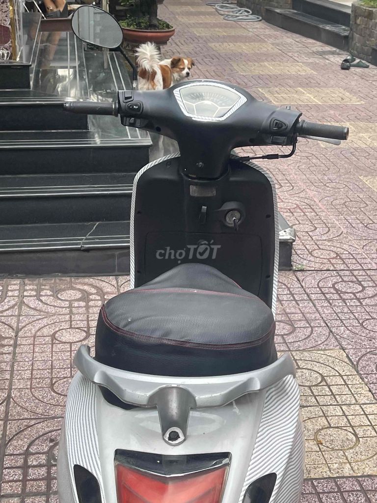 Bán xe Vespa 50cc,Bst29 đời 2019,xe đẹp gtdd. Mua bán Xe máy tại Quận Bình Thạnh Tp Hồ Chí Minh được đăng bởi Nguyễn hoàng thiện hình 5