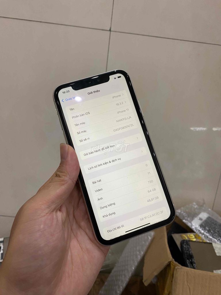 11 Zin Full Chức Năng. Mua bán Điện thoại tại Thành phố Thuận An Bình Dương được đăng bởi Bảo hình 1