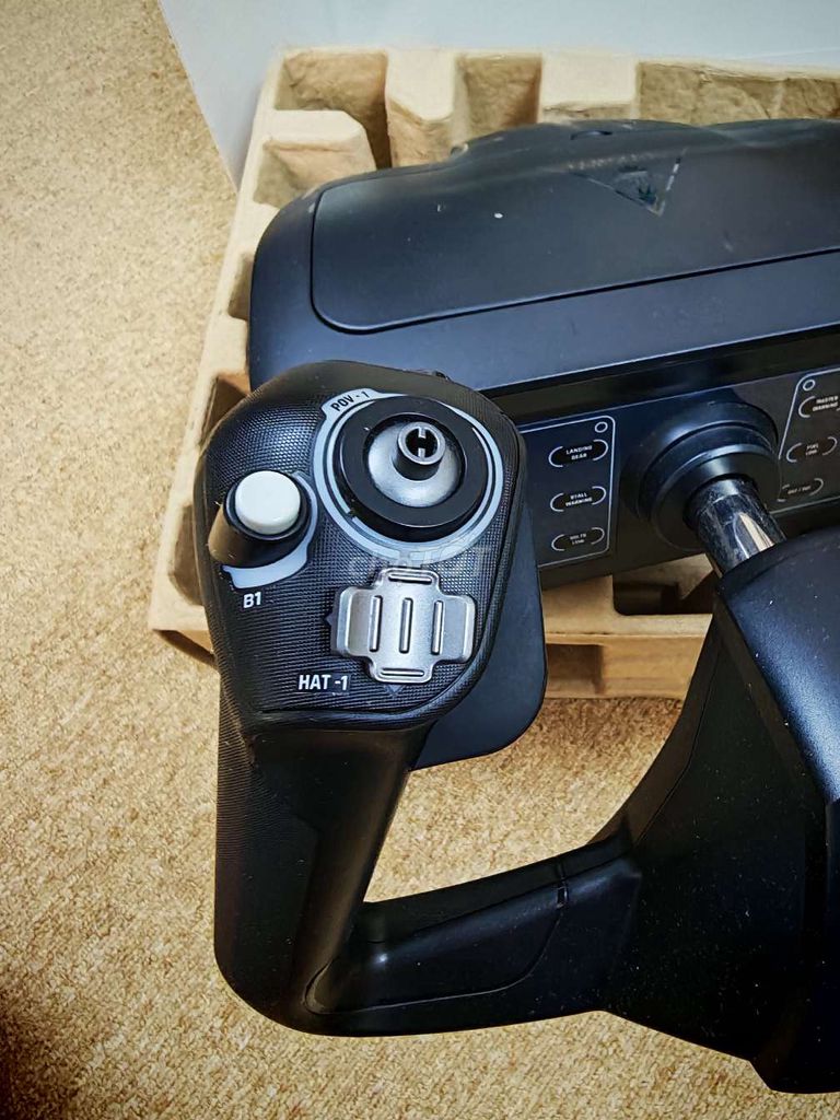 Bộ điều khiển bay Turtle Beach VelocityOne