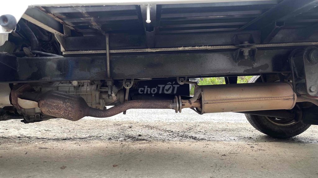 Dongfeng Trường Giang  2018 xe zin máy lạnh. Mua bán Xe tải, xe ben tại Huyện Lai Vung Đồng Tháp được đăng bởi Ngọc Toàn hình 15