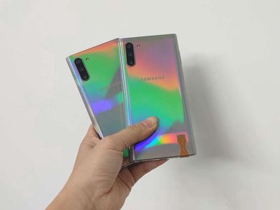 Samsung Note 10 bản 12gb/256gb. Mua bán Điện thoại tại Quận Tân Bình Tp Hồ Chí Minh được đăng bởi Minh Hiếu Store