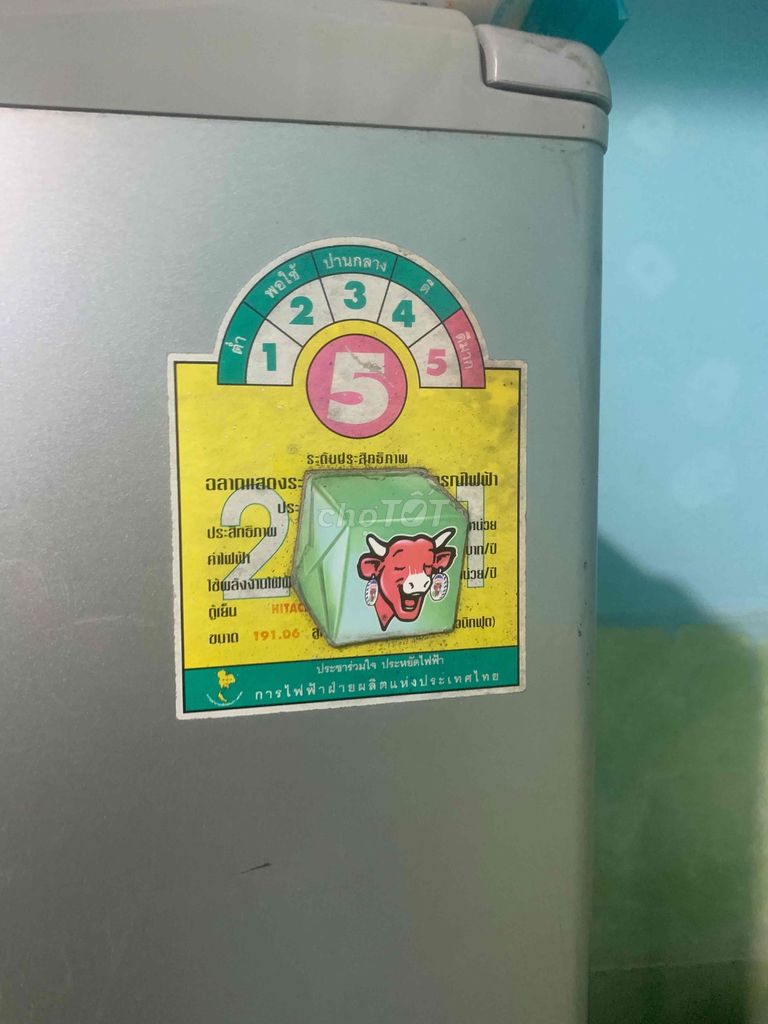 tủ lạnh thái hàng tốt 100%. Mua bán Tủ lạnh tại Quận Bình Tân Tp Hồ Chí Minh được đăng bởi nguyễn thị trà hình 6