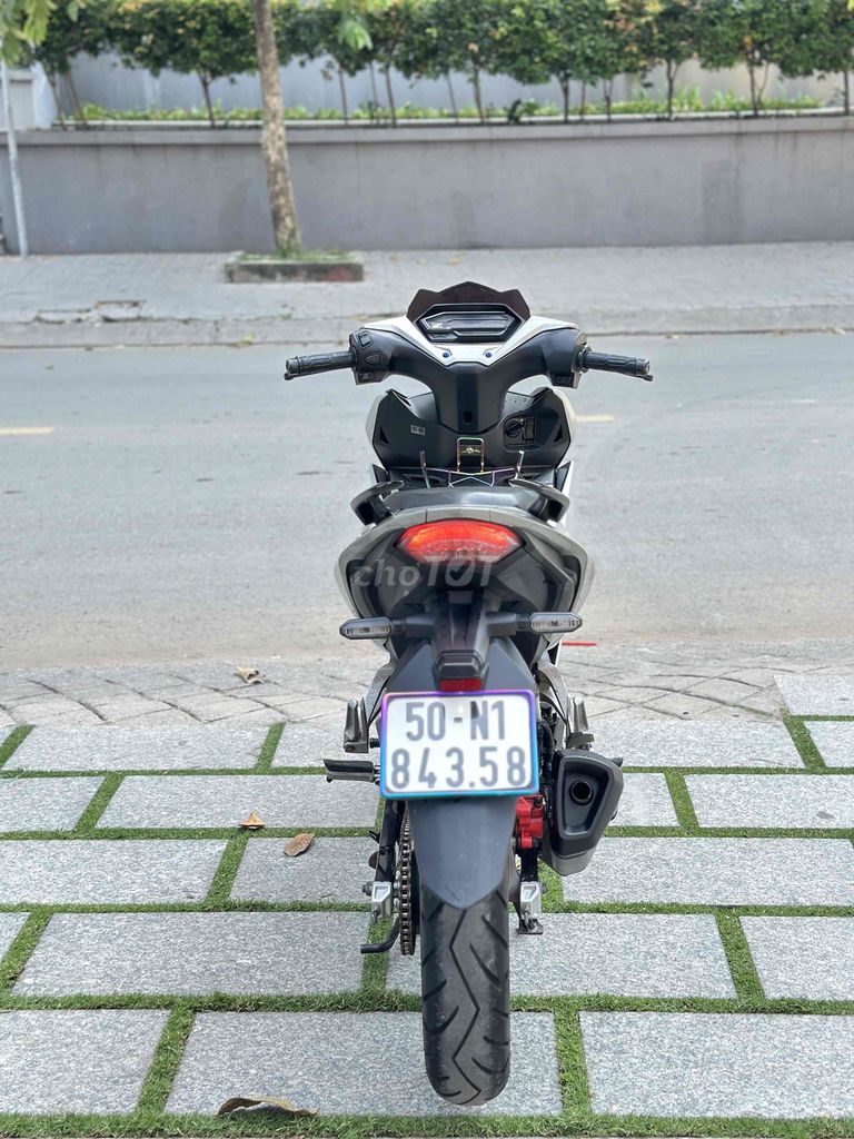 Honda Winner V2 KHOÁ SMK - GOP BAO NẬU SỚ. Mua bán Xe máy tại Thành phố Thủ Đức Tp Hồ Chí Minh được đăng bởi Xe Máy Trường Thịnh hình 8