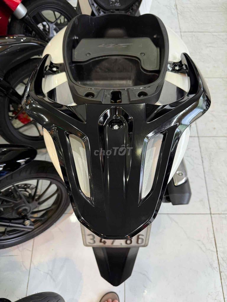 SH 2022 - Odo 7 Ngàn - Vỏ Zin Dày Cui. BS 68. Mua bán Xe máy tại Thành phố Rạch Giá Kiên Giang được đăng bởi XE MÁY CŨ TÂN 128 hình 11
