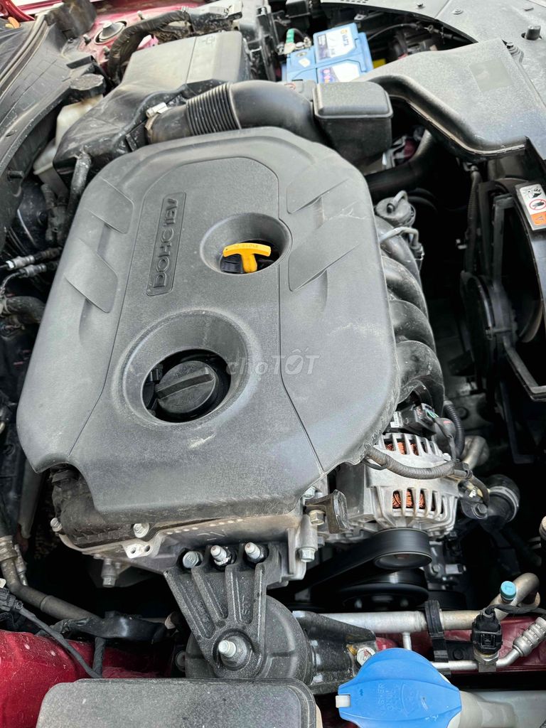 KIA OPTIMA 2.0 PRENIUM SX 2017 MỚI XUẤT SẮC. Mua bán Ô tô tại Quận Nam Từ Liêm Hà Nội được đăng bởi Auto Anh Tuấn hình 19