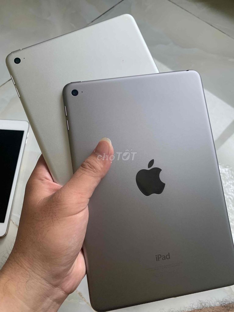 Ipad mini 4 128gb