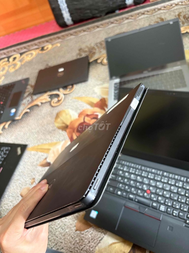 Dell Latitude 5290 i5-8th 8GB/256GB. Mua bán Laptop tại Huyện Yên Phong Bắc Ninh được đăng bởi Quang bán Laptop hình 1