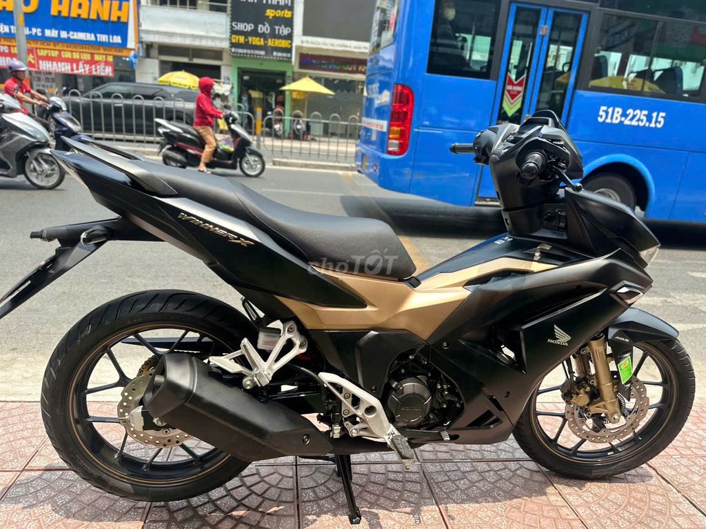 Winner X 150cc bs 59z2-30782. Mua bán Xe máy tại Quận Phú Nhuận Tp Hồ Chí Minh được đăng bởi xe39com hình 6
