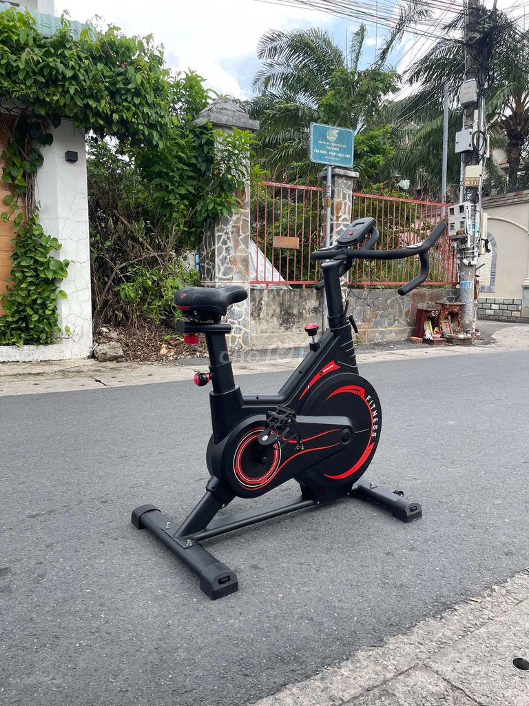Xe đạp tập Fitness 
