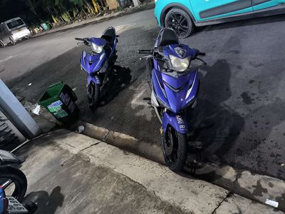 Ex 150k. Mua bán Xe máy tại Huyện Bình Chánh Tp Hồ Chí Minh được đăng bởi Cường