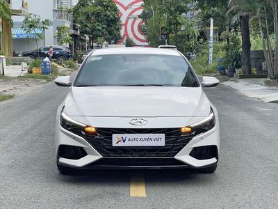 Tuyệt Phẩm Hyundai Elantra  N-Line 2024 Chạy Lướt. Mua bán Ô tô tại Thành phố Thủ Đức Tp Hồ Chí Minh được đăng bởi Auto Xuyên Việt