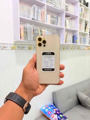 iPhone 12pro 128gb  (hỗ trợ trả góp). Mua bán Điện thoại tại Thành phố Long Xuyên An Giang được đăng bởi Lý Apple