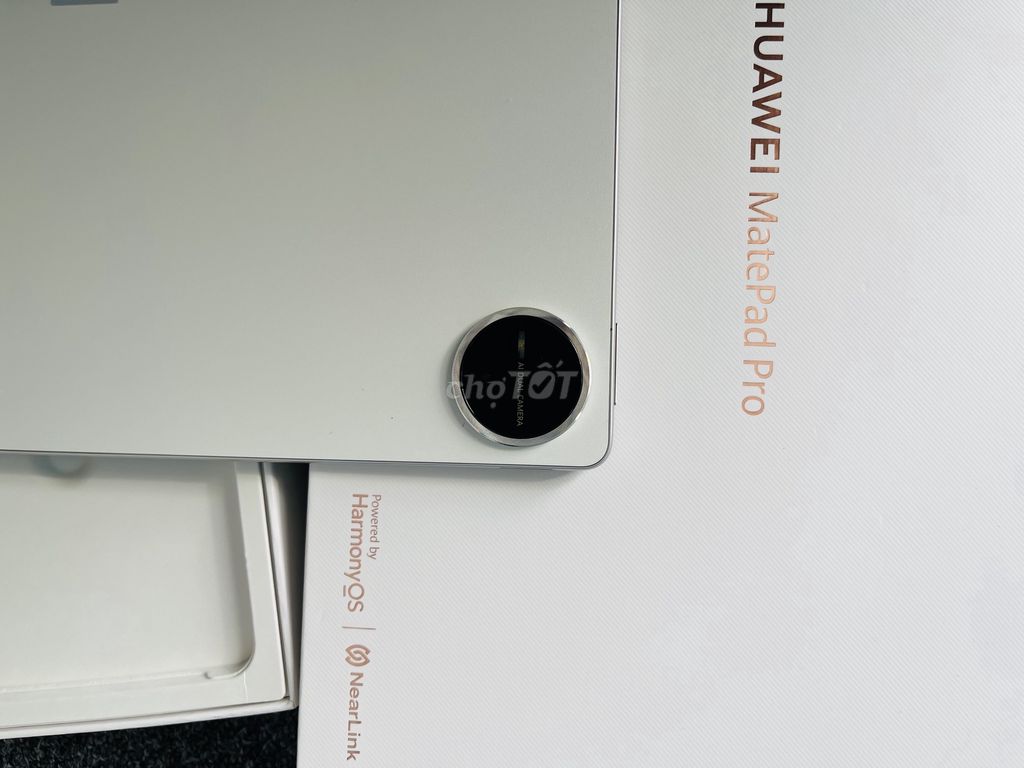 Huawei MatePad Pro 13.2 inch 12GB/256GB Mới 99.9%. Mua bán Máy tính bảng tại Quận 11 Tp Hồ Chí Minh được đăng bởi Nguyen Hoàng hình 1