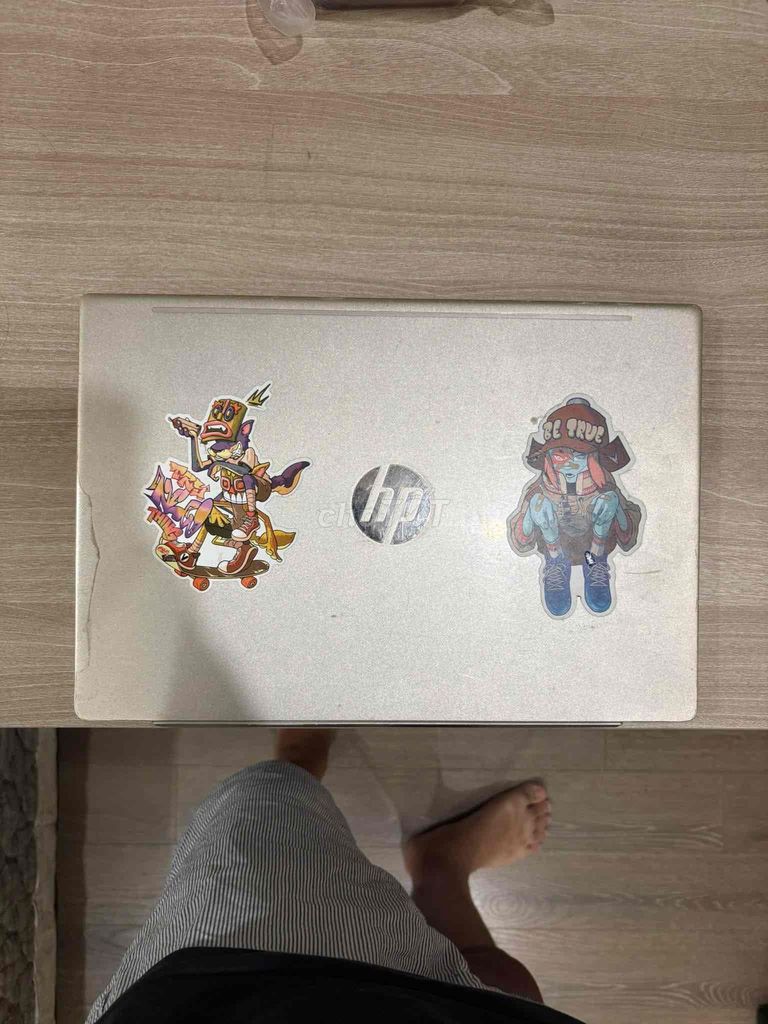 HP Pavilion i5. Mua bán Laptop tại Quận Cầu Giấy Hà Nội được đăng bởi Dương Thanh Bách hình 1