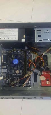 Combo main h81, i3,8gb...nguyên thùng đầy đủ luôn. Mua bán Linh kiện (RAM, Card...) tại Quận 12 Tp Hồ Chí Minh được đăng bởi Sống vui mỗi ngày