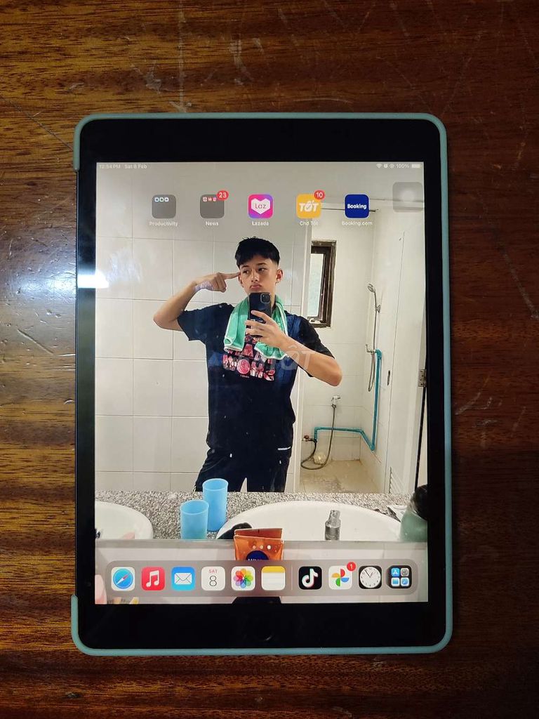 iPad Gen 9 64GB