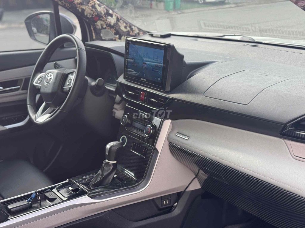 Bán Veloz Cross CVT TOP đời 2023 hỗ trợ bank. Mua bán Ô tô tại Thành phố Thủ Đức Tp Hồ Chí Minh được đăng bởi Hoàng Gia Auto hình 9