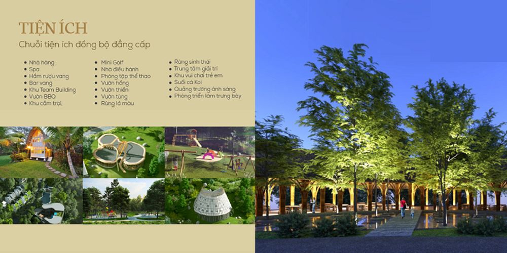 FACILITIES