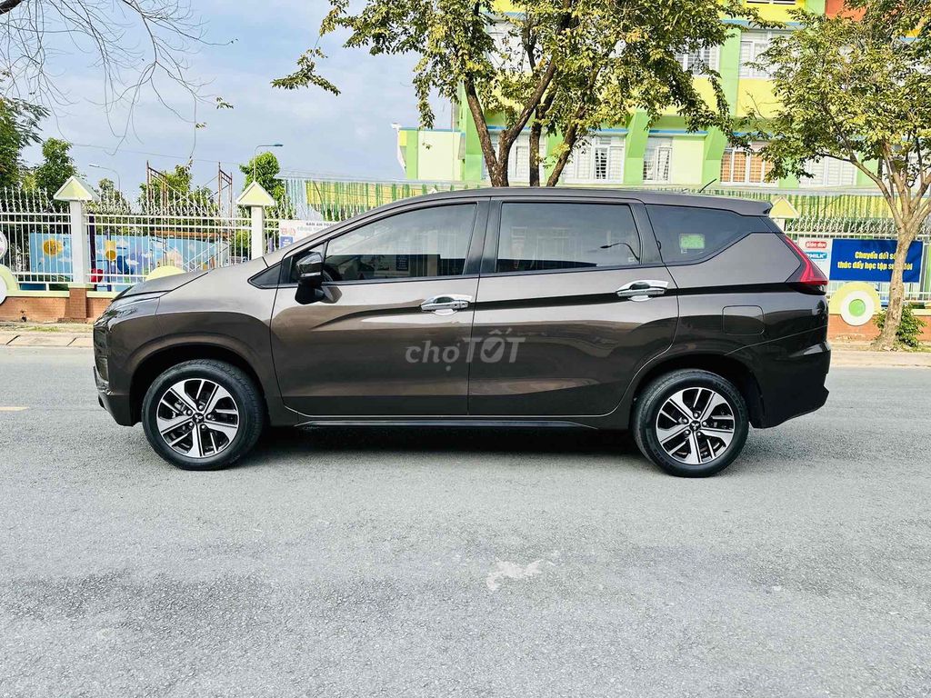 Mitsubishi Xpander 2019 1.5 MT Xe 1 Chủ Không Lỗi. Mua bán Ô tô tại Huyện Củ Chi Tp Hồ Chí Minh được đăng bởi Lê Hữu Hoàn hình 4