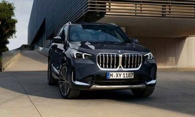 BMW X1 All New 2026