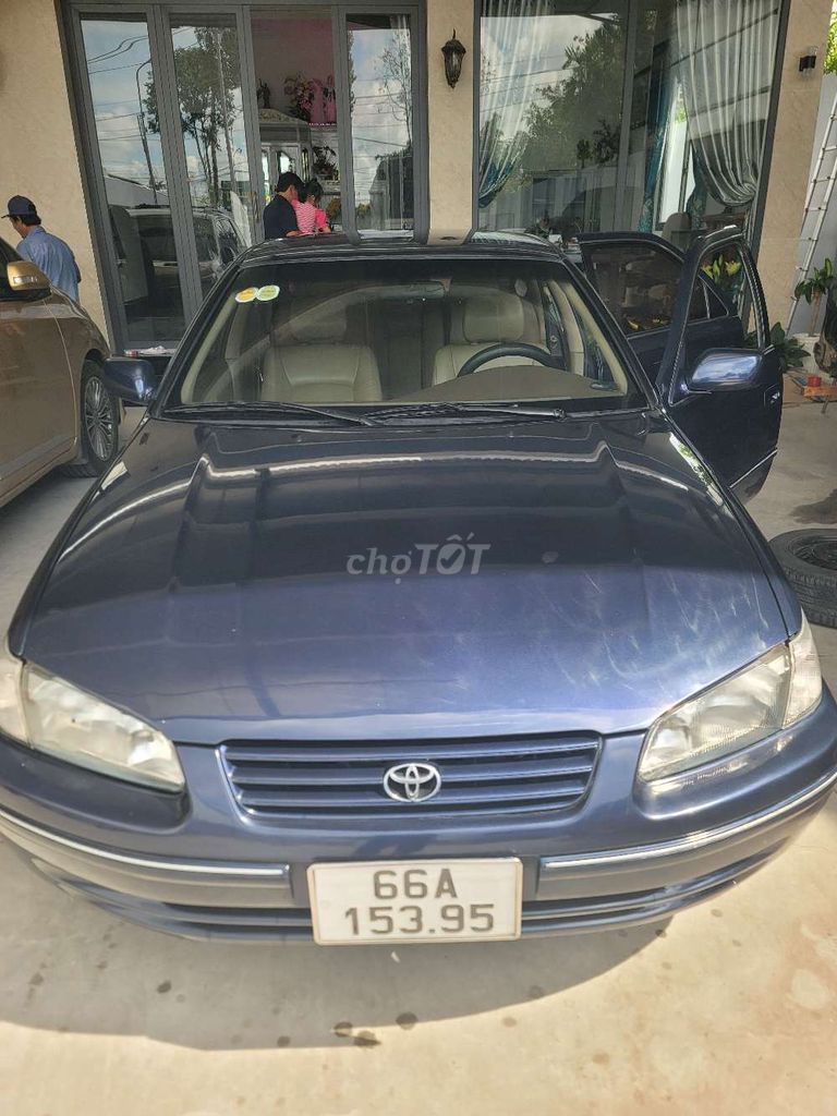 1998 GLi 2.2 - 100000 km xe chính chủ. Mua bán Ô tô tại Thành phố Sa Đéc Đồng Tháp được đăng bởi huynhdao hình 3
