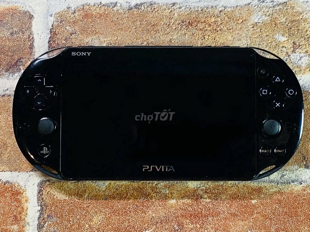 SONY PS VITA 2000 (thẻ 128Gb)