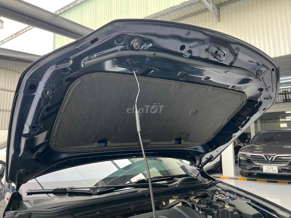 Mazda 3 đời 2022 bản Luxury - odo mới 26.000km. Mua bán Ô tô tại Thành phố Thủ Đức Tp Hồ Chí Minh được đăng bởi Nguyễn Minh Tấn hình 19