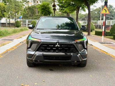 Mitsubishi Xforce 2024 siêu mới