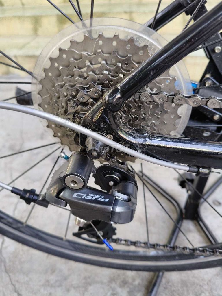 Xe đạp đua Giant Conten. Mua bán Xe đạp tại Quận Ninh Kiều Cần Thơ được đăng bởi nguyen thong hình 12