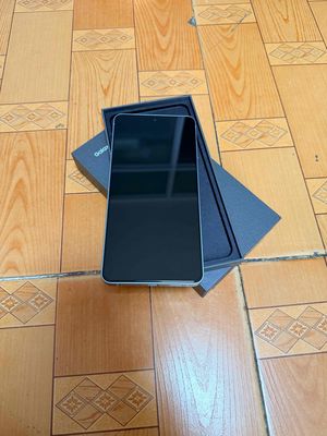 Samsung Galaxy S26 Plus 256GB Xanh keng full box