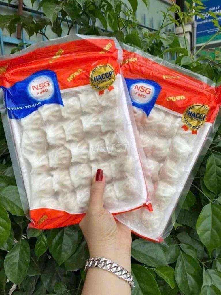 Há cảo đông lạnh. Mua bán Đồ ăn, thực phẩm và các loại khác tại Quận Tân Phú Tp Hồ Chí Minh được đăng bởi Nguyễn Tấn Đạt hình 1